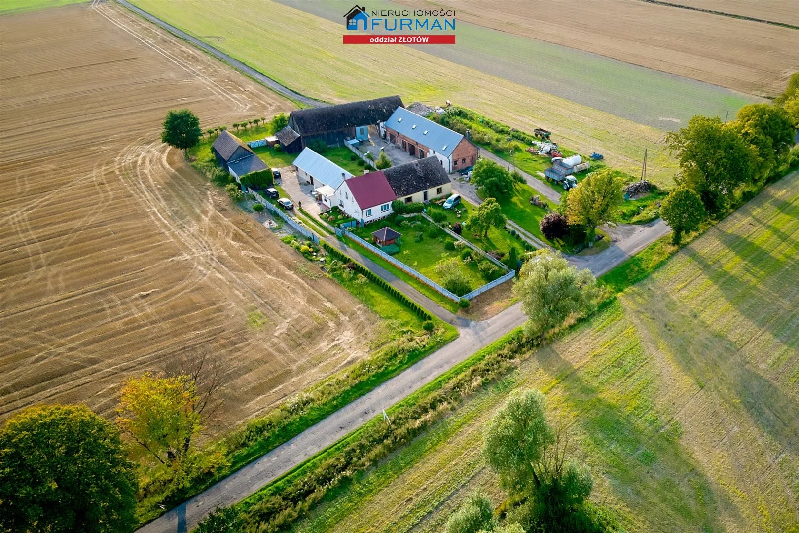 Dom 104,41 m², oferta nr , FZL-DS-196203, Tarnowiec