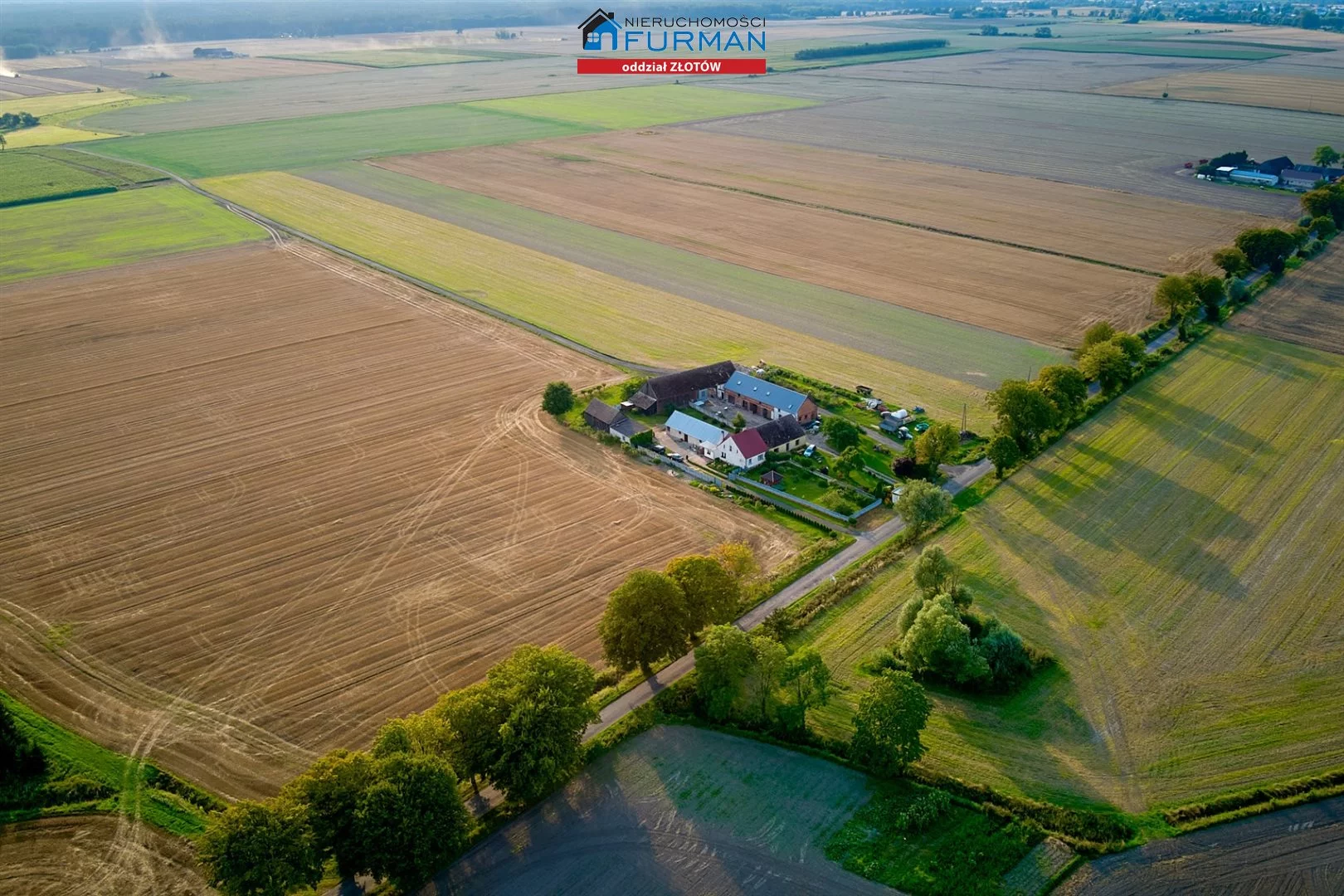 Dom 104,41 m², oferta nr , FZL-DS-196203, Tarnowiec