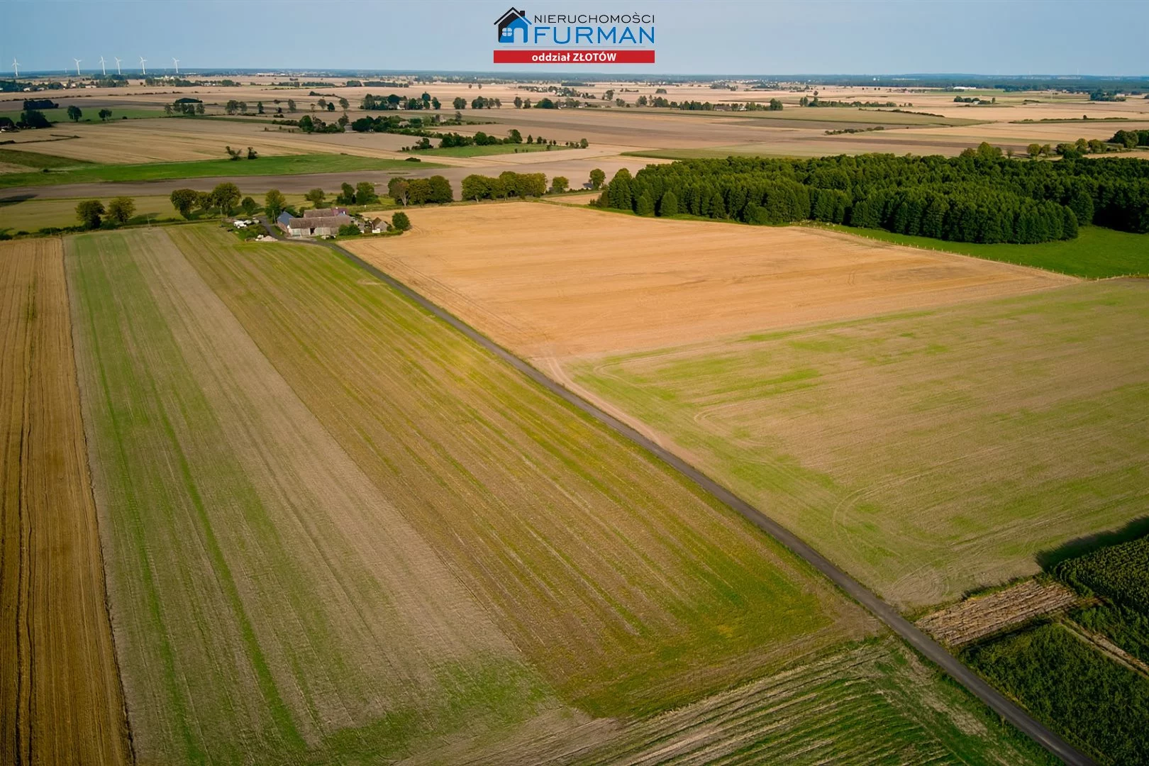 Dom 104,41 m², oferta nr , FZL-DS-196203, Tarnowiec