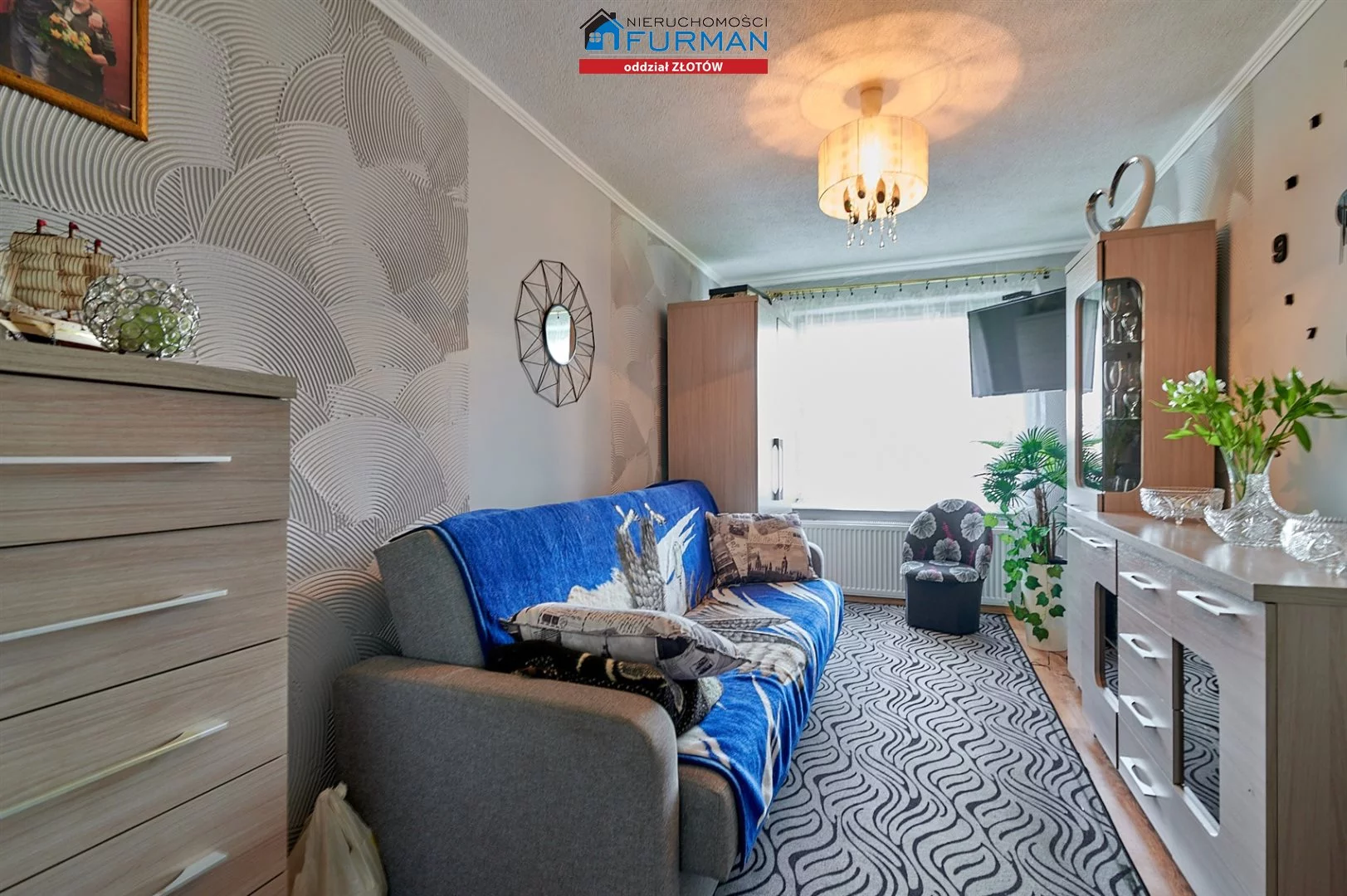 Dom 104,41 m², oferta nr , FZL-DS-196203, Tarnowiec
