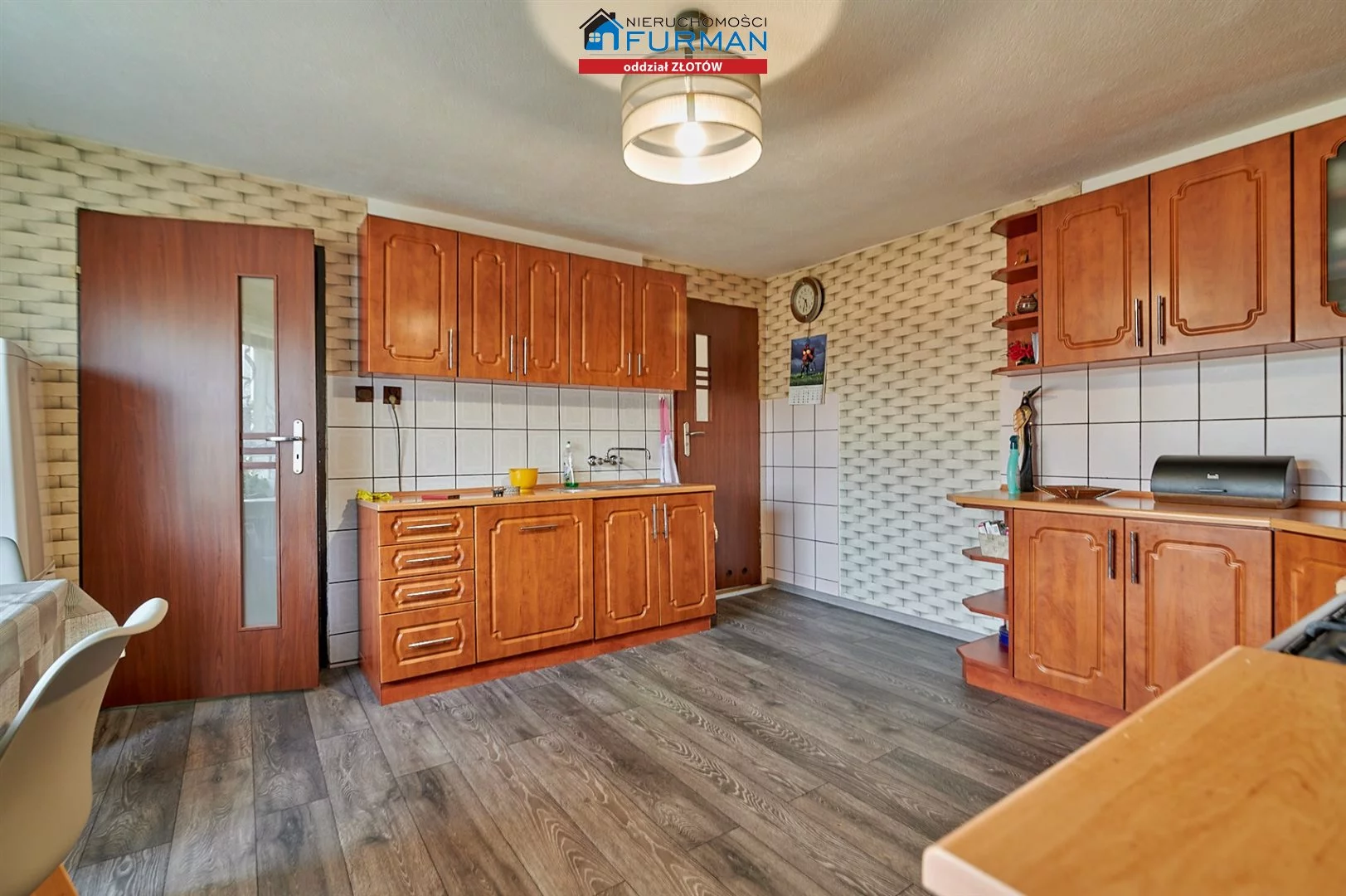 Dom 104,41 m², oferta nr , FZL-DS-196203, Tarnowiec