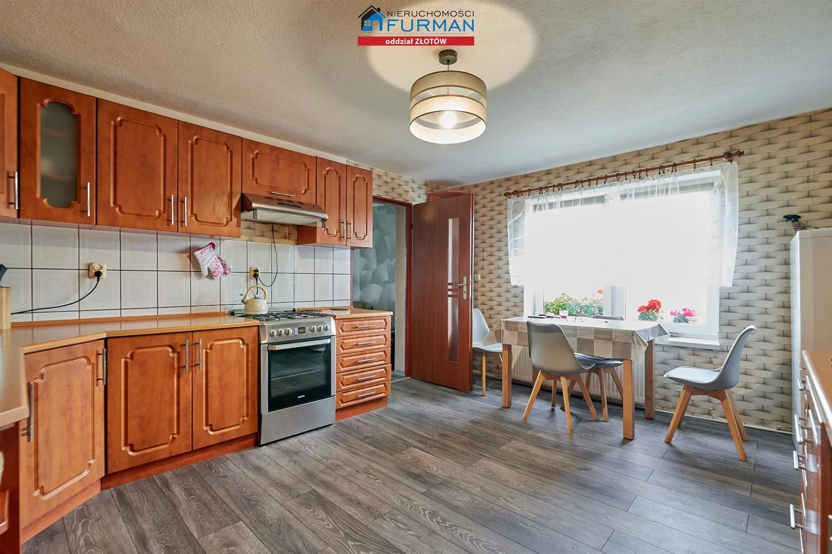 Dom 104,41 m², oferta nr , FZL-DS-196203, Tarnowiec
