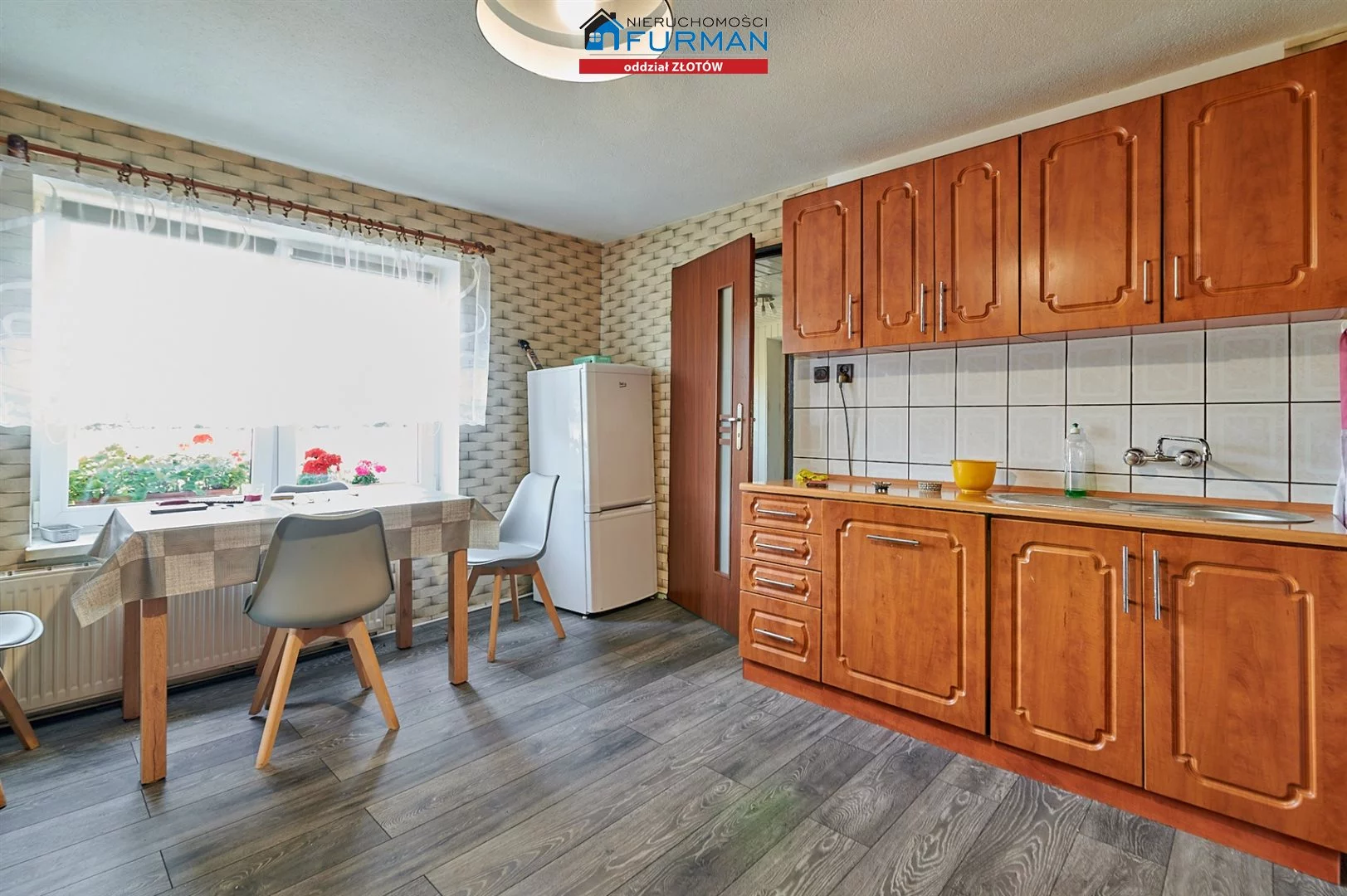 Dom 104,41 m², oferta nr , FZL-DS-196203, Tarnowiec