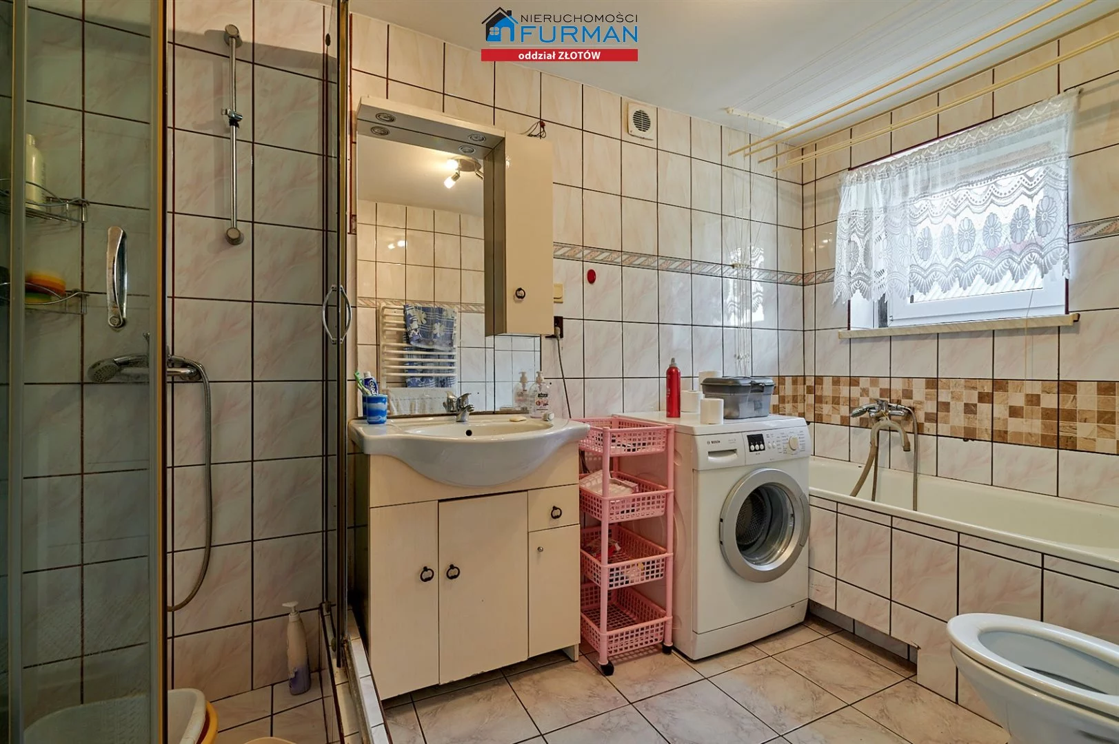 Dom 104,41 m², oferta nr , FZL-DS-196203, Tarnowiec