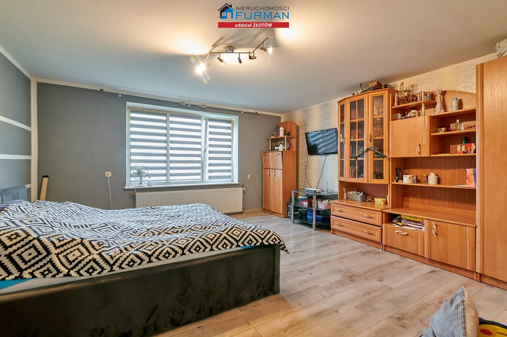 Dom 104,41 m², oferta nr , FZL-DS-196203, Tarnowiec