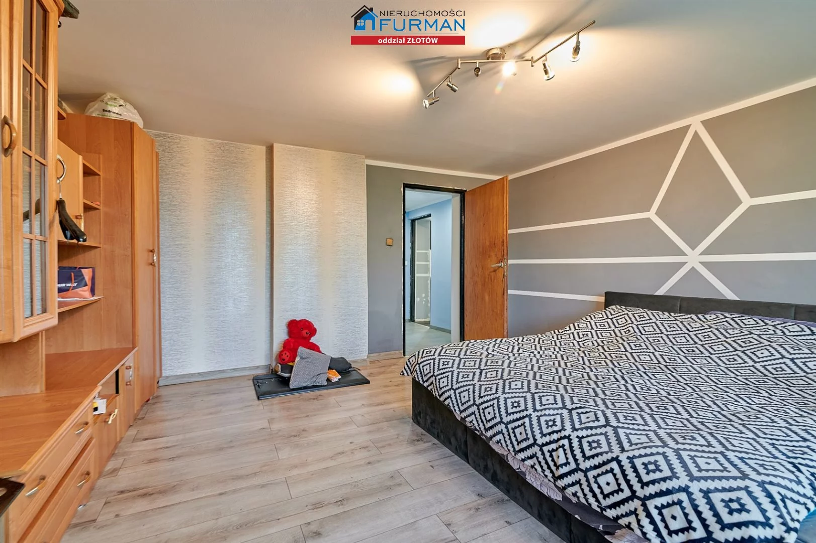 Dom 104,41 m², oferta nr , FZL-DS-196203, Tarnowiec