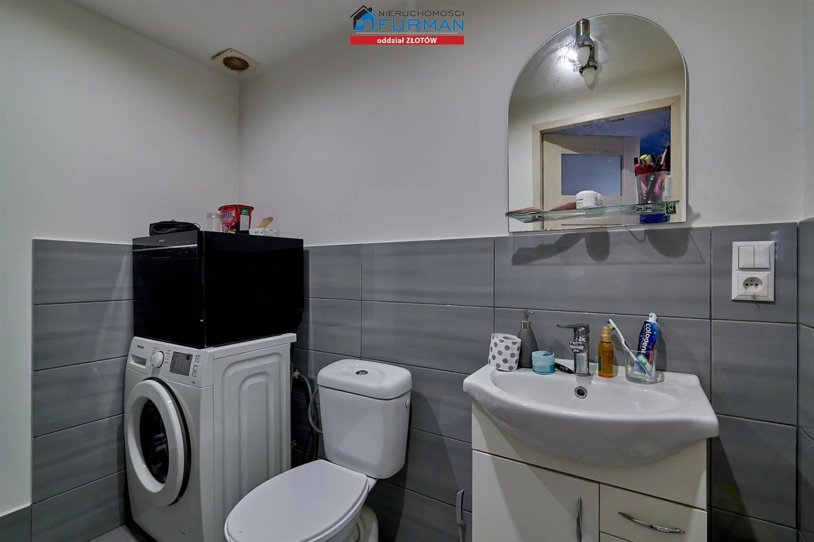 Dom 104,41 m², oferta nr , FZL-DS-196203, Tarnowiec