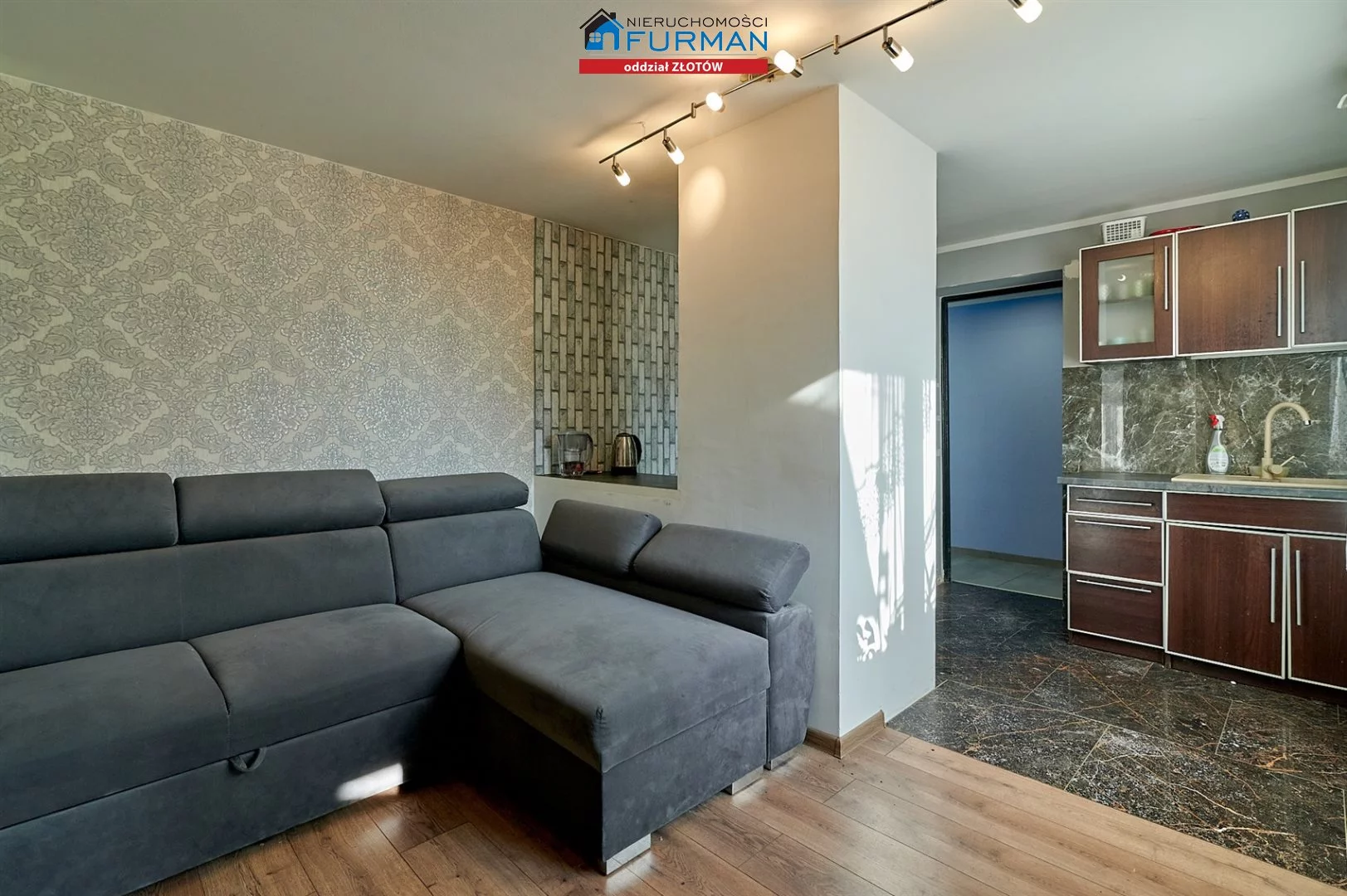 Dom 104,41 m², oferta nr , FZL-DS-196203, Tarnowiec