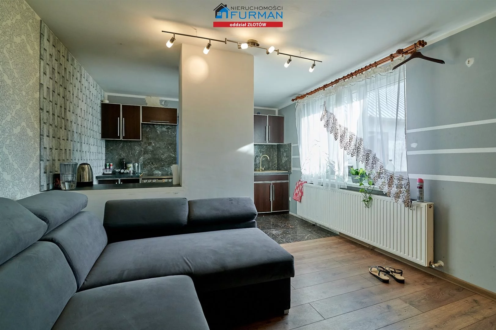 Dom 104,41 m², oferta nr , FZL-DS-196203, Tarnowiec
