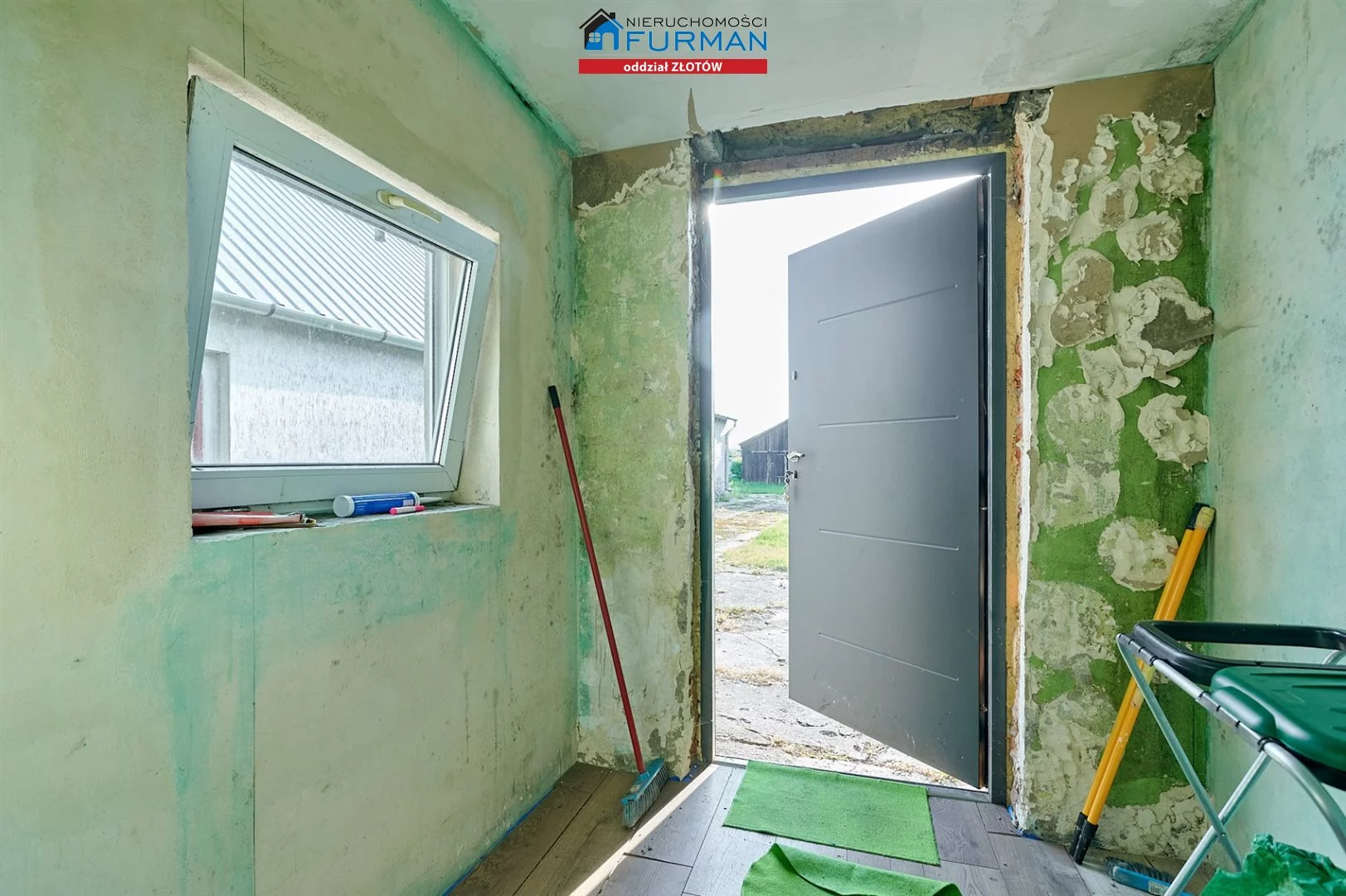 Dom 104,41 m², oferta nr , FZL-DS-196203, Tarnowiec