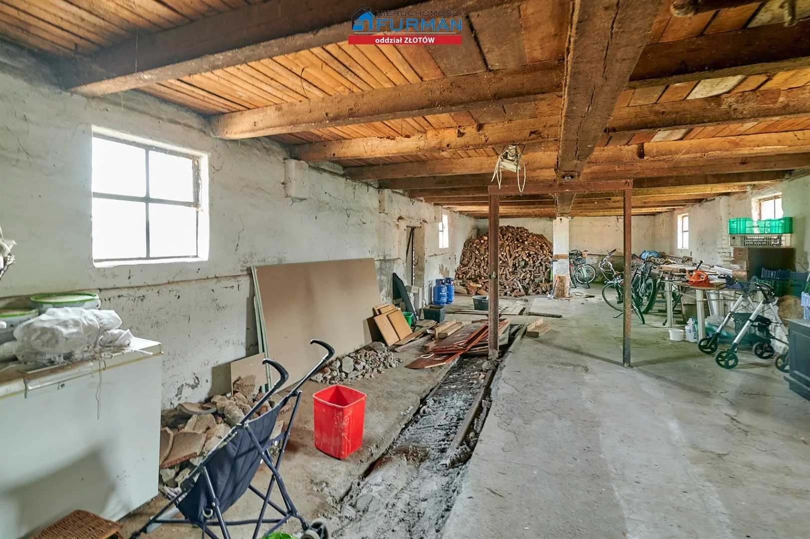 Dom 104,41 m², oferta nr , FZL-DS-196203, Tarnowiec