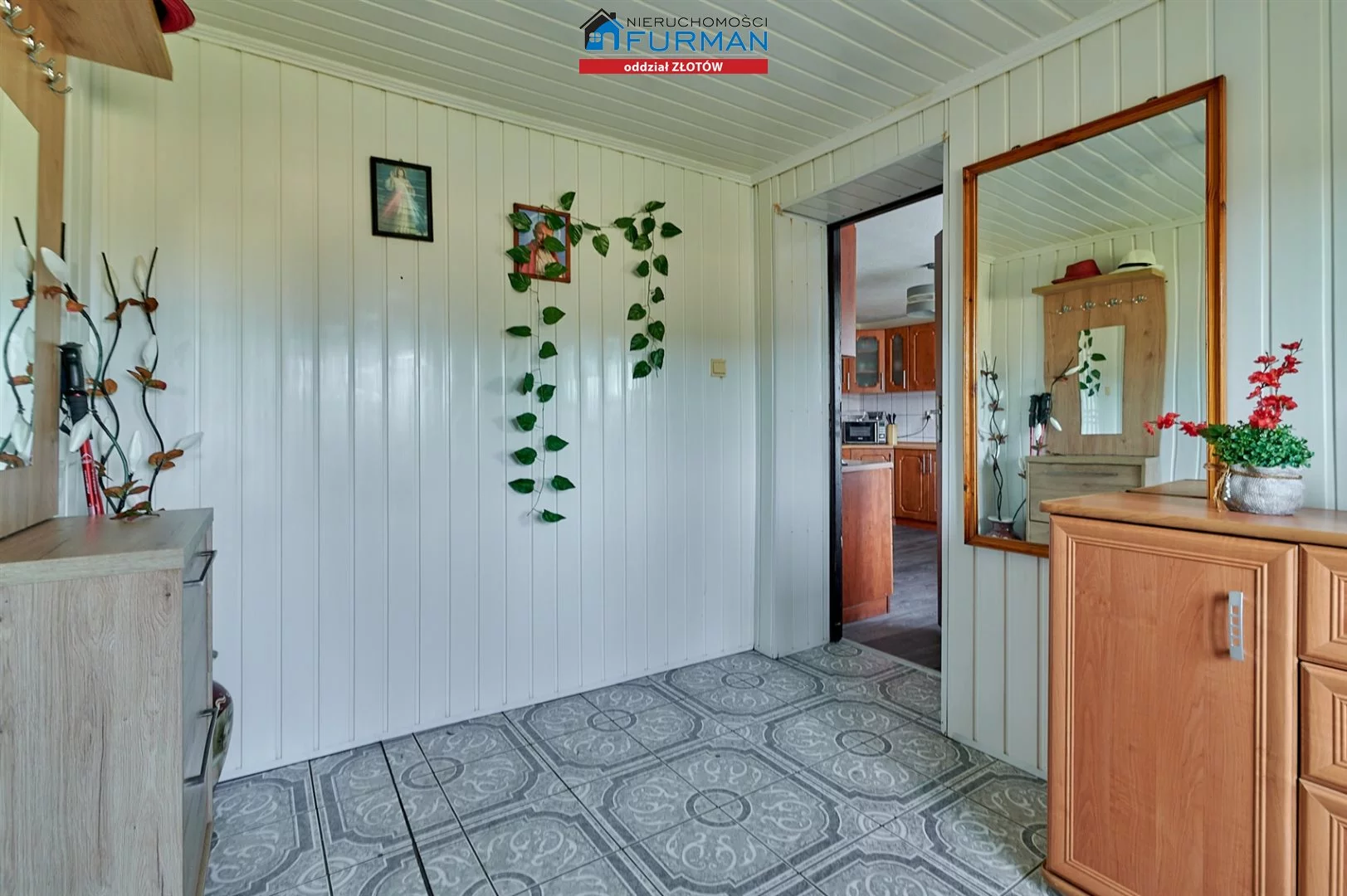 Dom 104,41 m², oferta nr , FZL-DS-196203, Tarnowiec