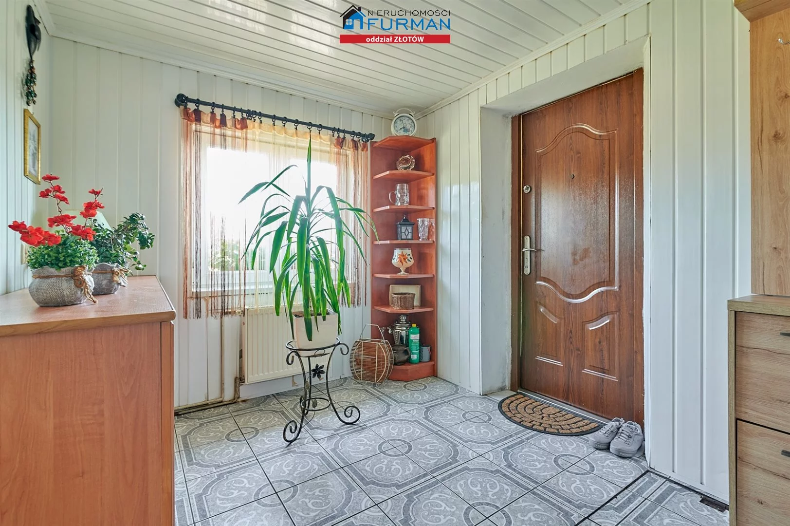 Dom 104,41 m², oferta nr , FZL-DS-196203, Tarnowiec