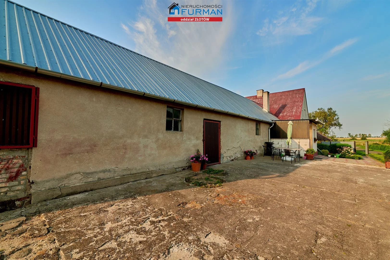 Dom 104,41 m², oferta nr , FZL-DS-196203, Tarnowiec