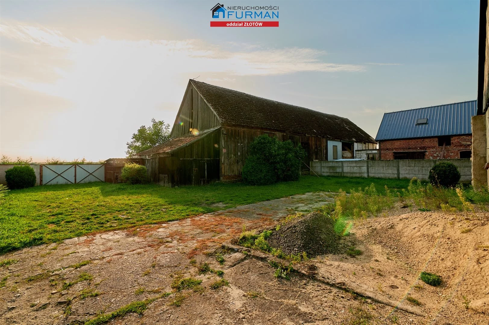 Dom 104,41 m², oferta nr , FZL-DS-196203, Tarnowiec