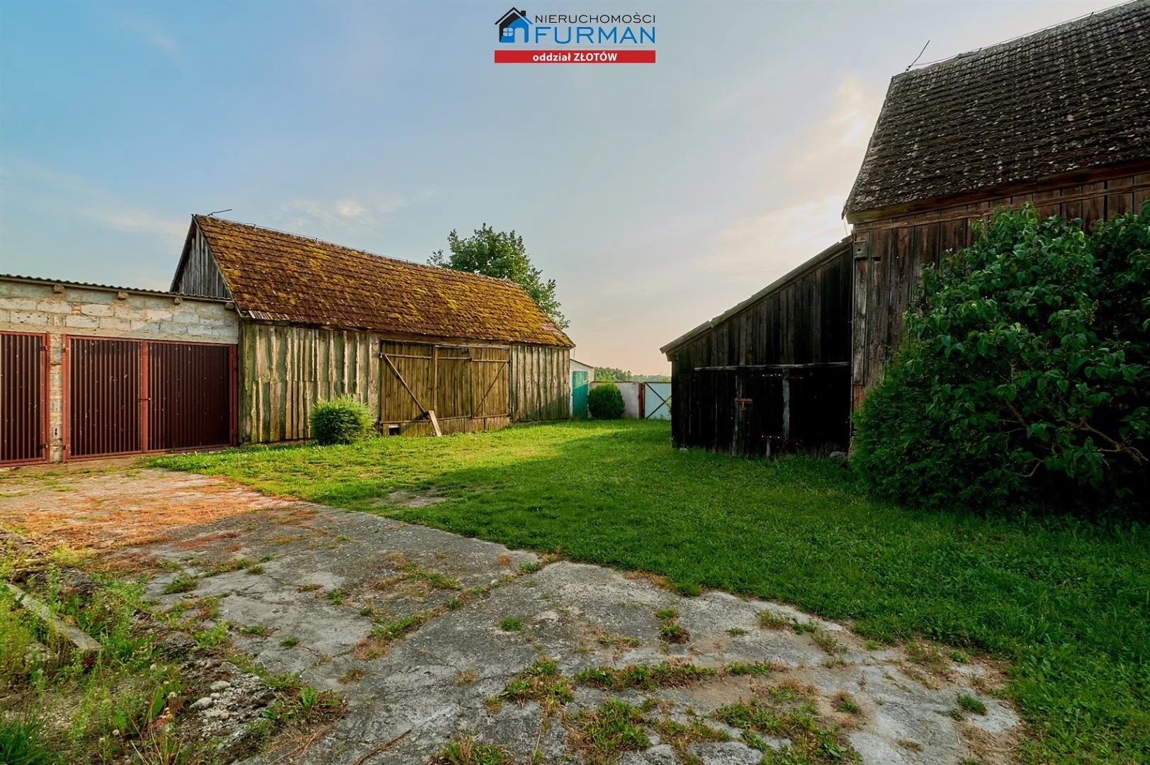 Dom 104,41 m², oferta nr , FZL-DS-196203, Tarnowiec