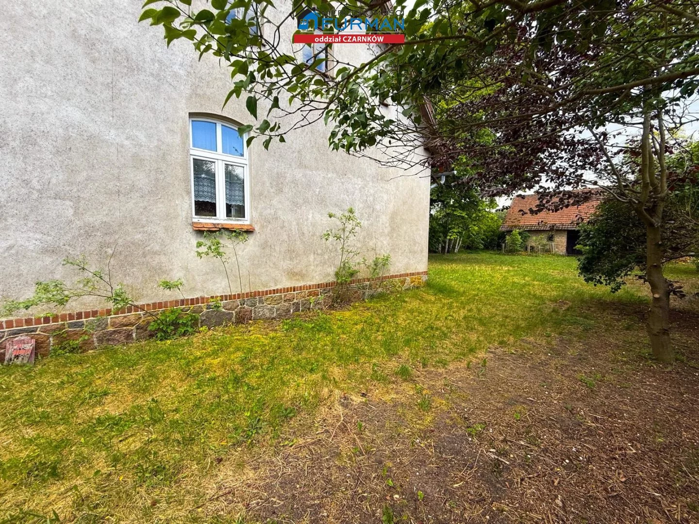 Dom 300,00 m², oferta nr , FCZ-DS-198143, Trzcianka