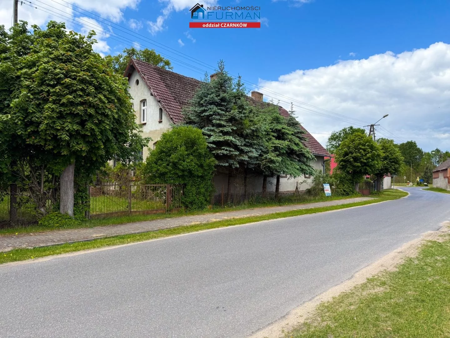 Dom 300,00 m², oferta nr , FCZ-DS-198143, Trzcianka