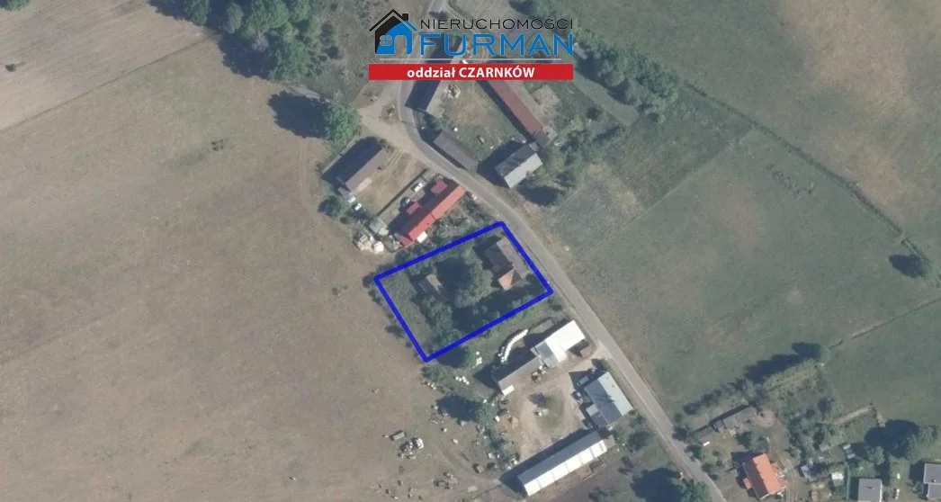 Dom 300,00 m², oferta nr , FCZ-DS-198143, Trzcianka