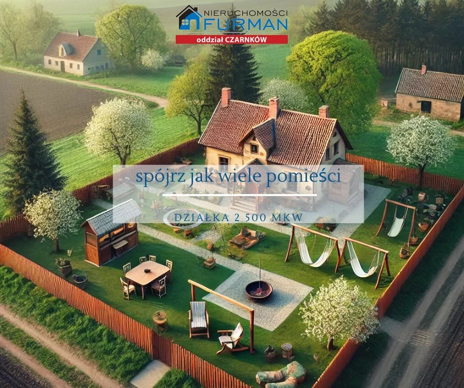 Dom 300,00 m², oferta nr , FCZ-DS-198143, Trzcianka