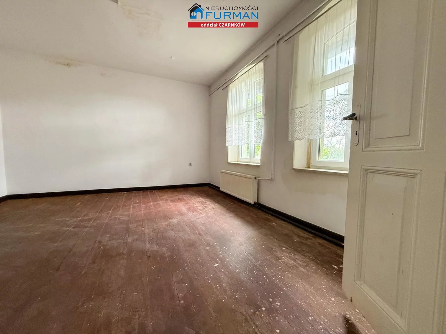 Dom 300,00 m², oferta nr , FCZ-DS-198143, Trzcianka