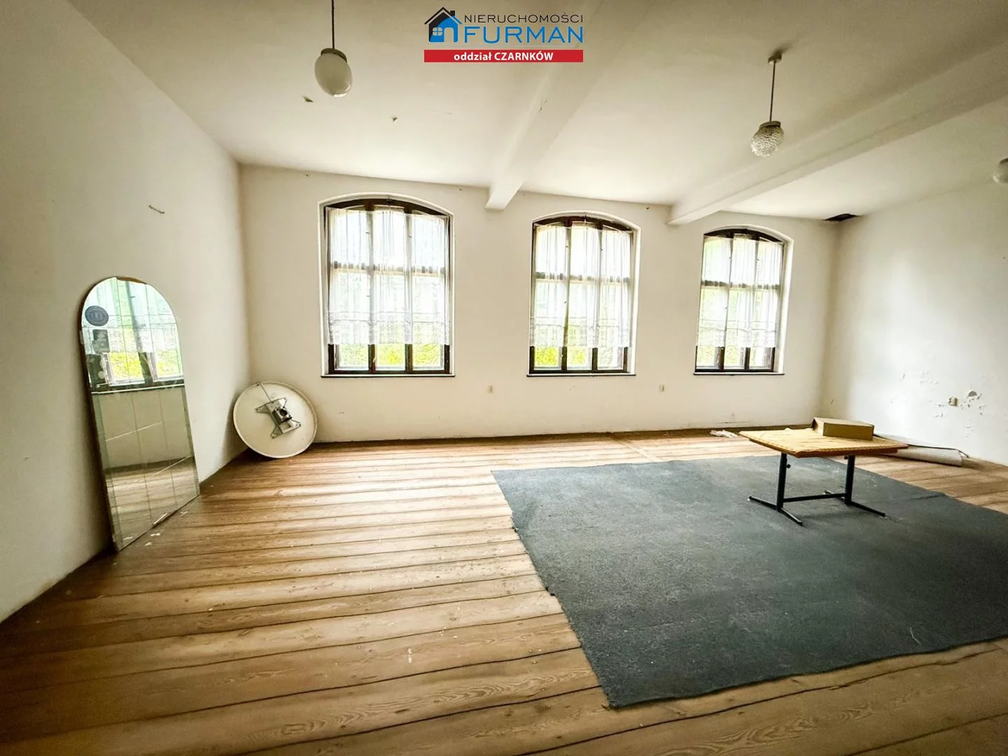 Dom 300,00 m², oferta nr , FCZ-DS-198143, Trzcianka