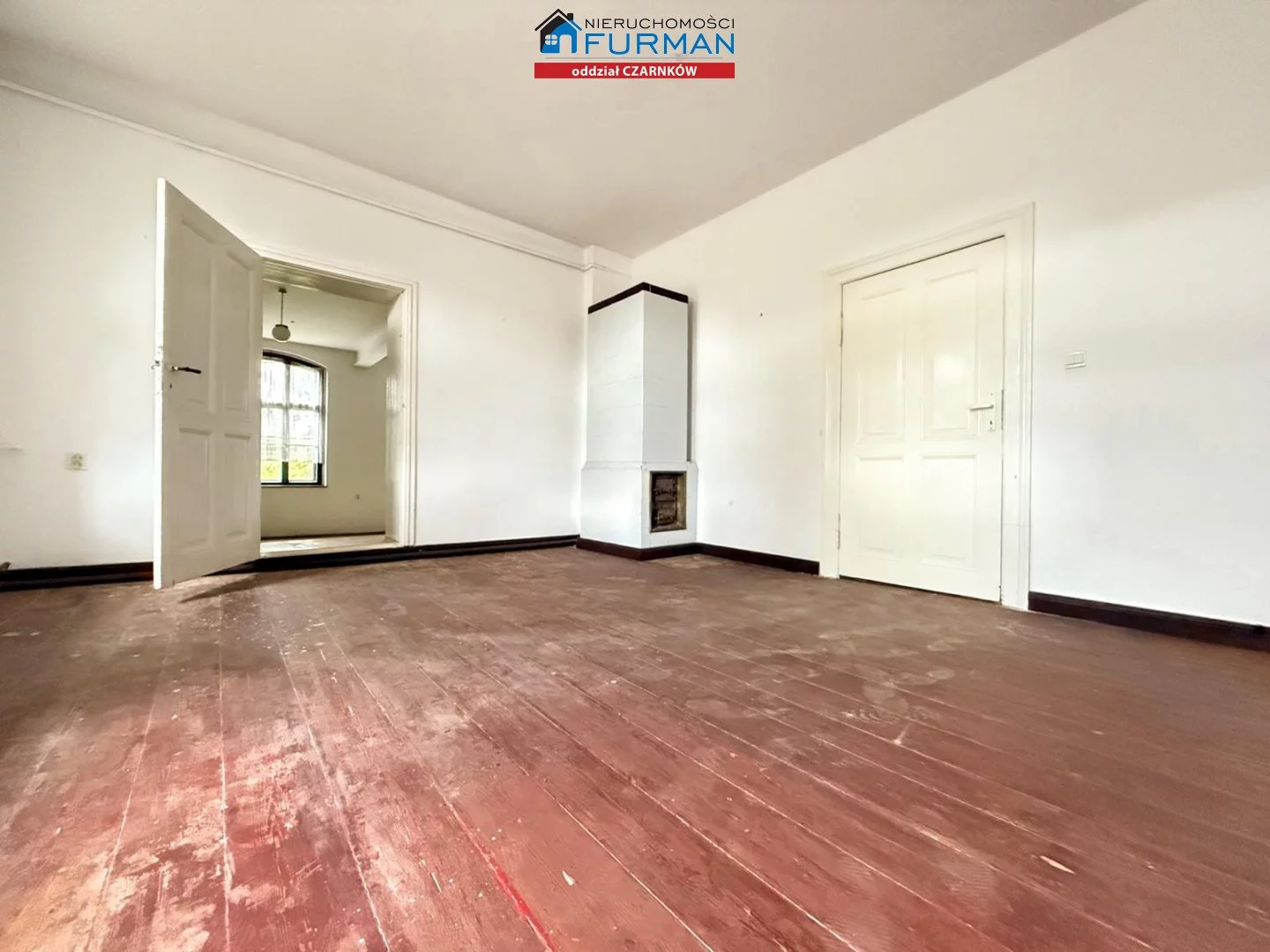 Dom 300,00 m², oferta nr , FCZ-DS-198143, Trzcianka