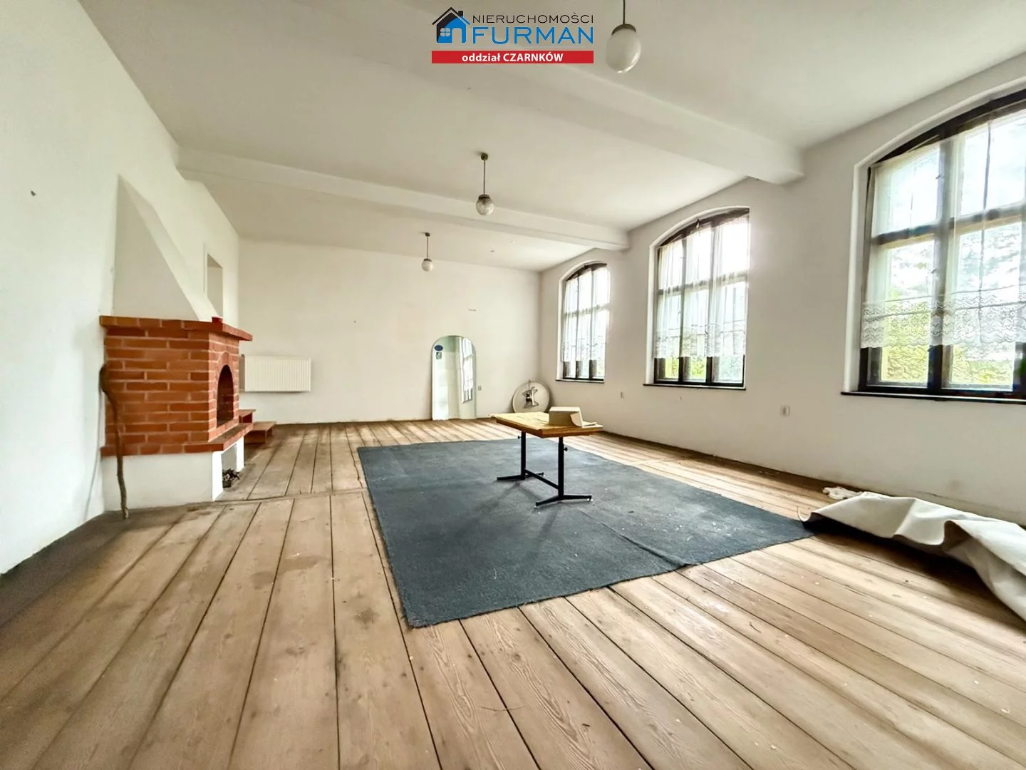 Dom 300,00 m², oferta nr , FCZ-DS-198143, Trzcianka