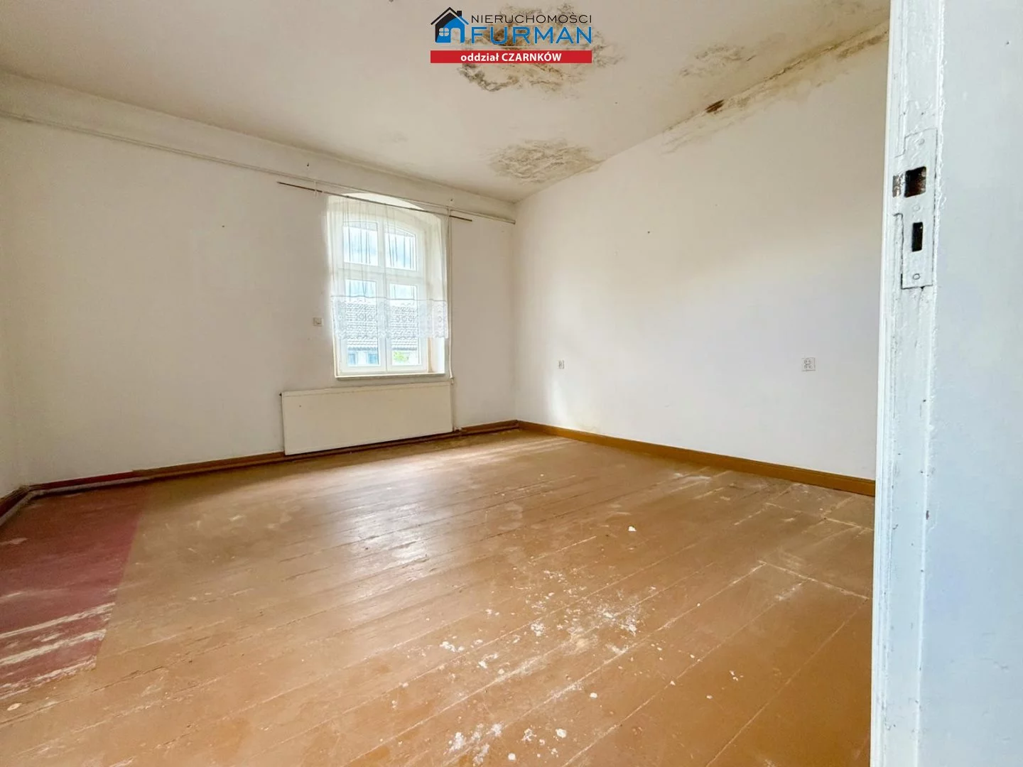 Dom 300,00 m², oferta nr , FCZ-DS-198143, Trzcianka
