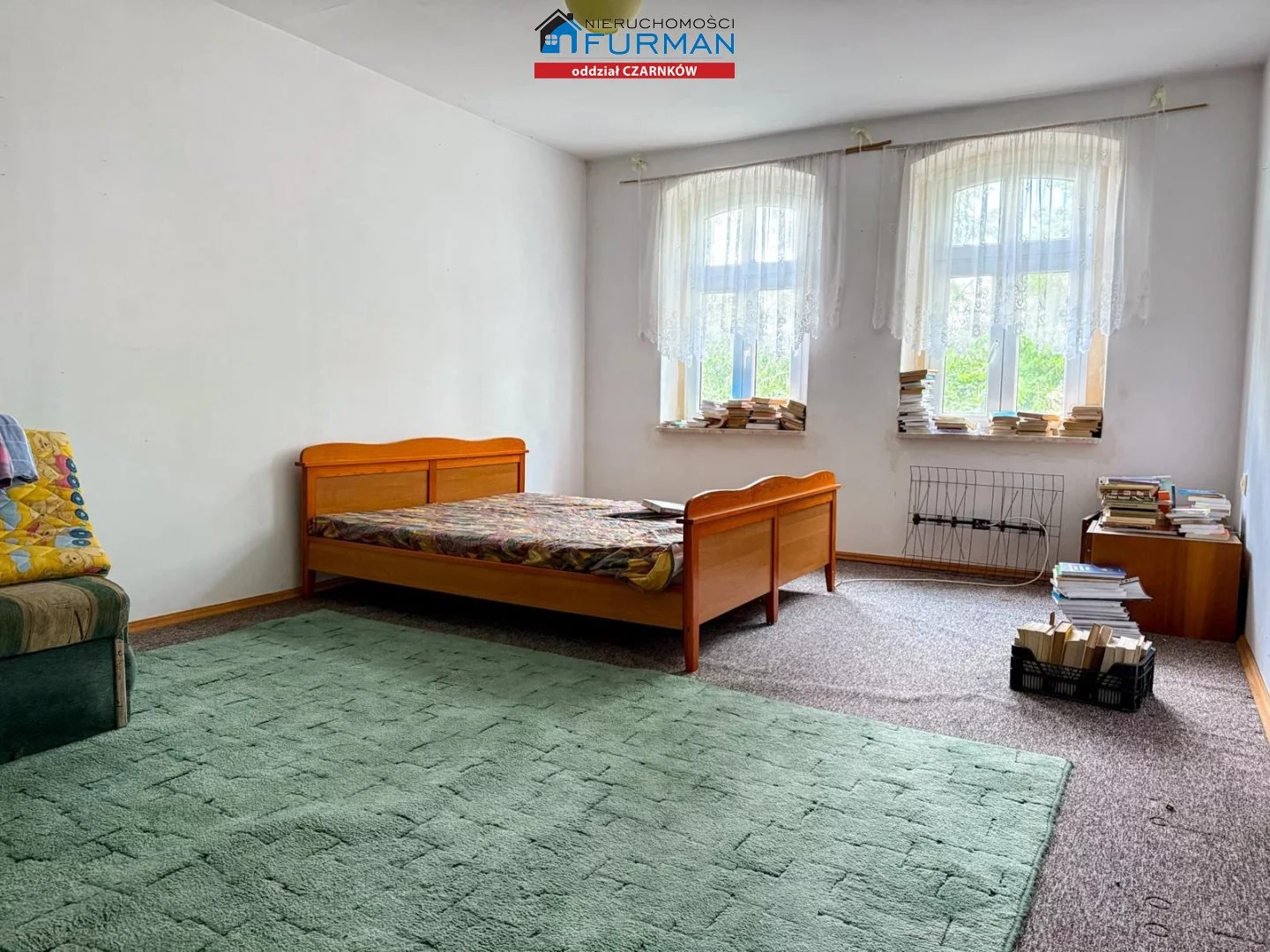 Dom 300,00 m², oferta nr , FCZ-DS-198143, Trzcianka