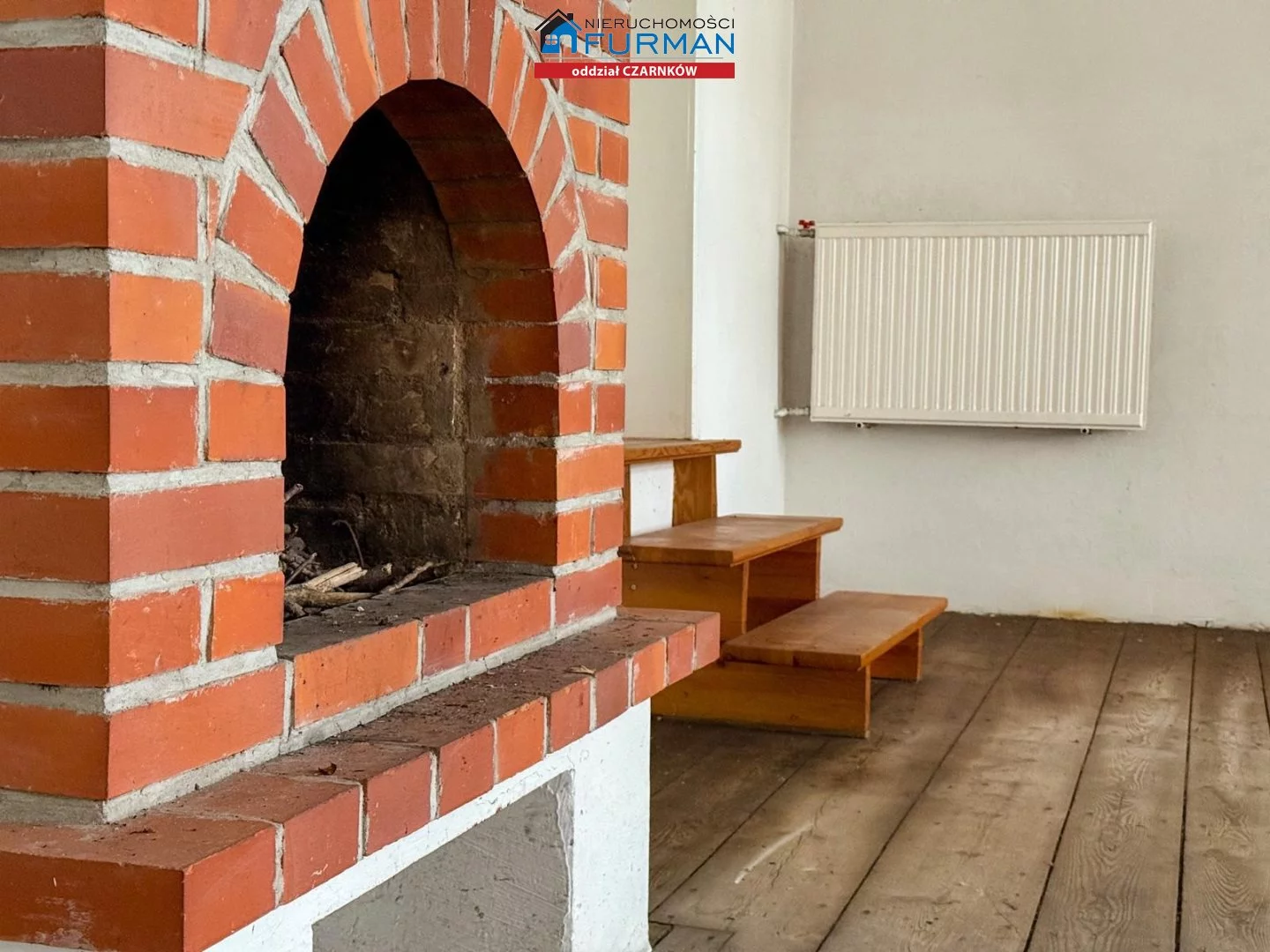 Dom 300,00 m², oferta nr , FCZ-DS-198143, Trzcianka