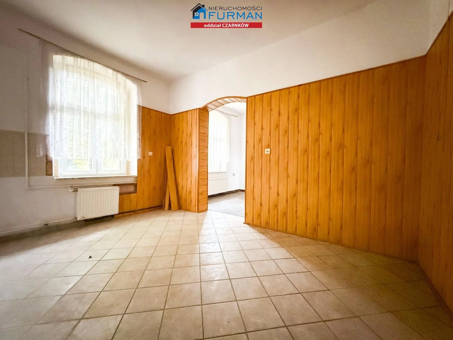 Dom 300,00 m², oferta nr , FCZ-DS-198143, Trzcianka