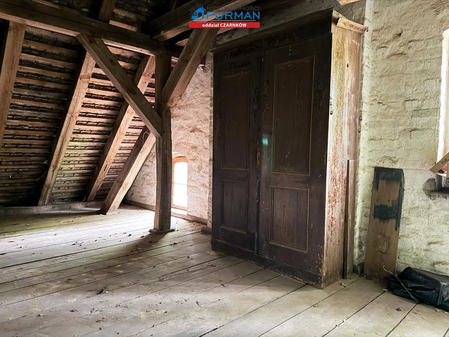 Dom 300,00 m², oferta nr , FCZ-DS-198143, Trzcianka