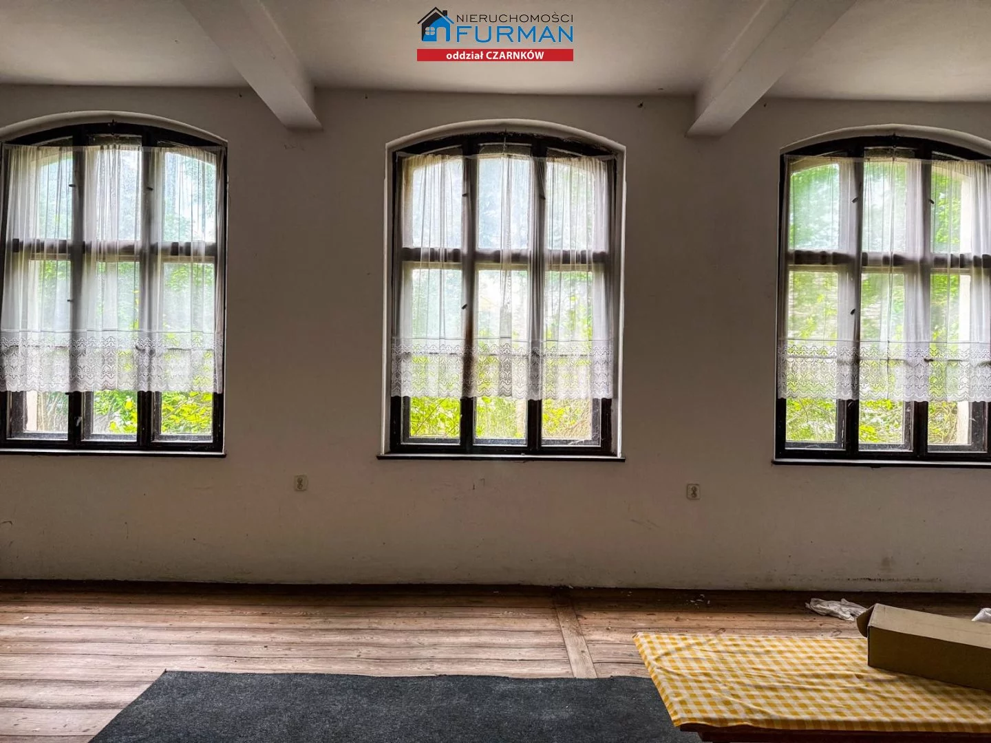 Dom 300,00 m², oferta nr , FCZ-DS-198143, Trzcianka