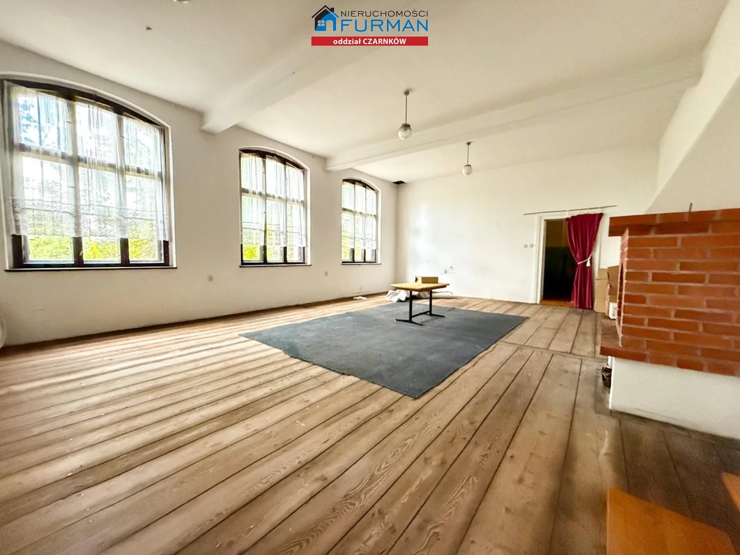 Dom 300,00 m², oferta nr , FCZ-DS-198143, Trzcianka