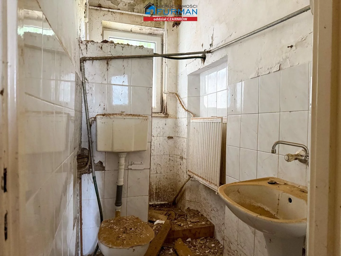 Dom 300,00 m², oferta nr , FCZ-DS-198143, Trzcianka