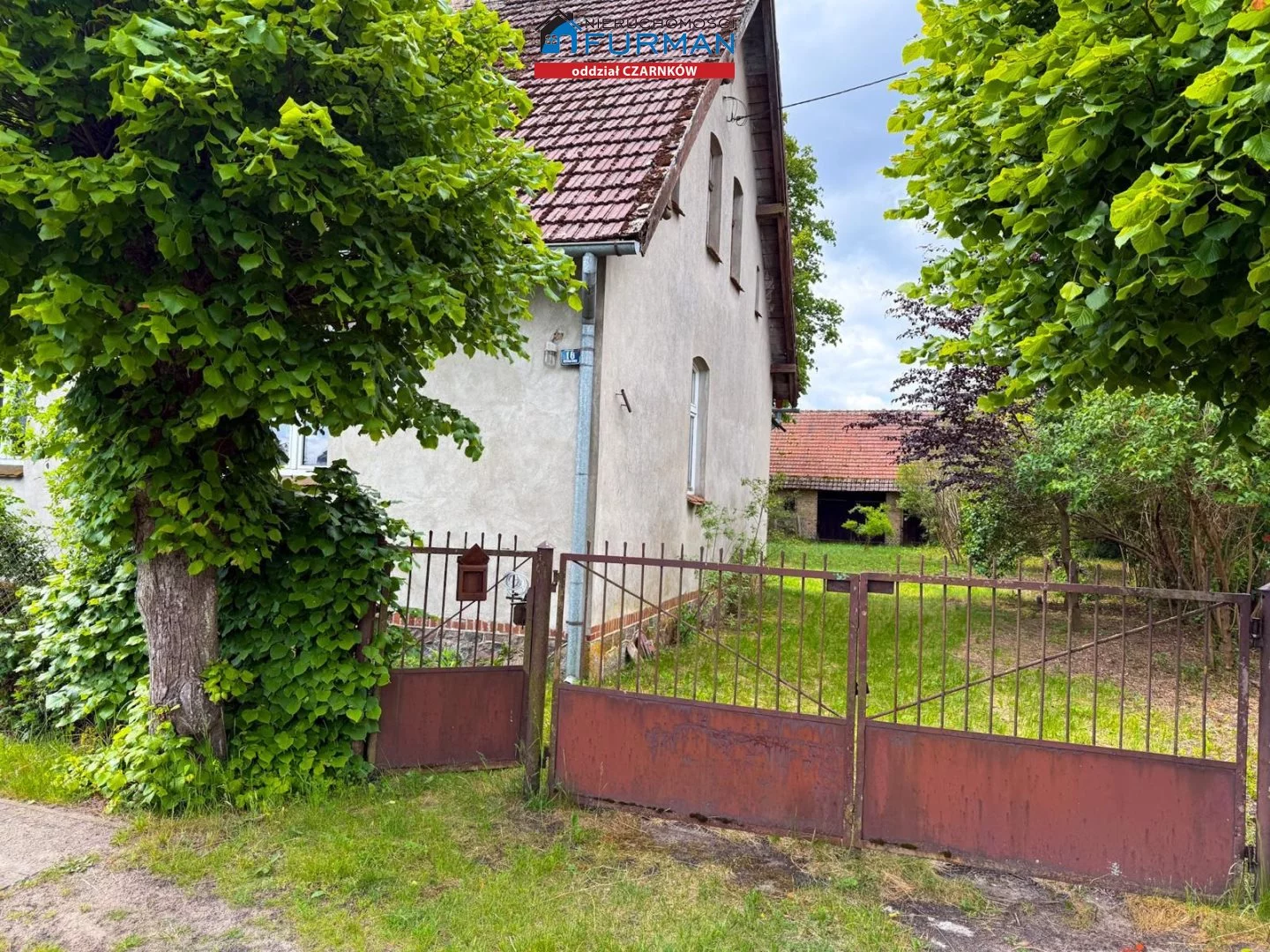 Dom 300,00 m², oferta nr , FCZ-DS-198143, Trzcianka