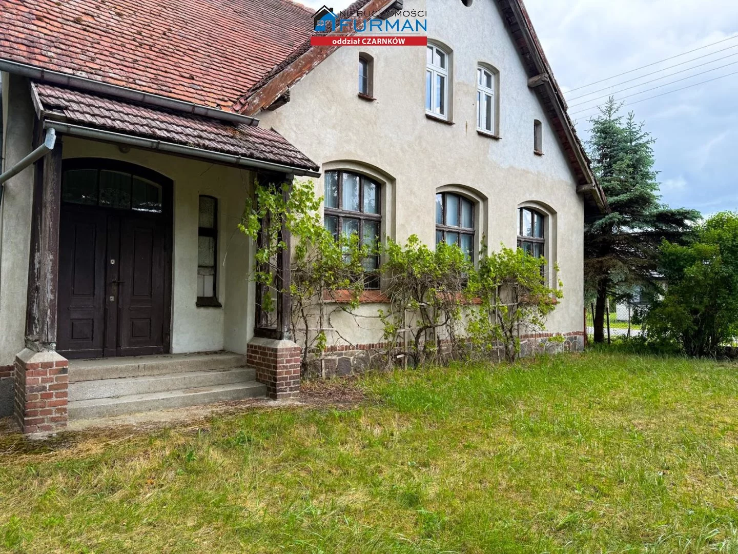 Dom 300,00 m², oferta nr , FCZ-DS-198143, Trzcianka