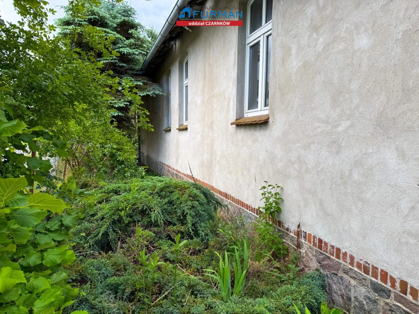 Dom 300,00 m², oferta nr , FCZ-DS-198143, Trzcianka