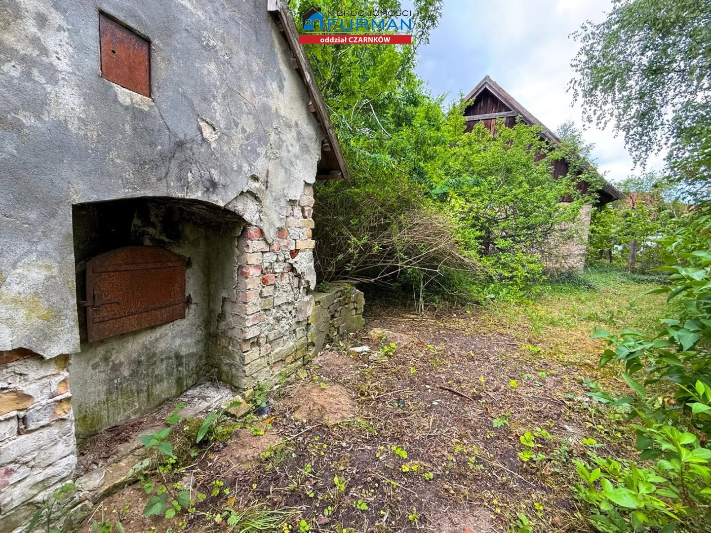 Dom 300,00 m², oferta nr , FCZ-DS-198143, Trzcianka