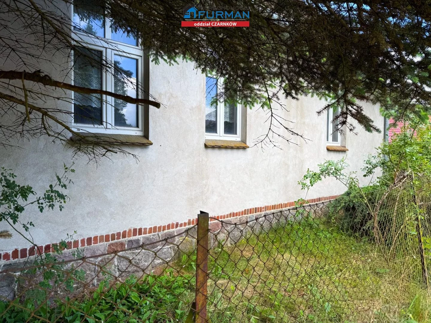 Dom 300,00 m², oferta nr , FCZ-DS-198143, Trzcianka