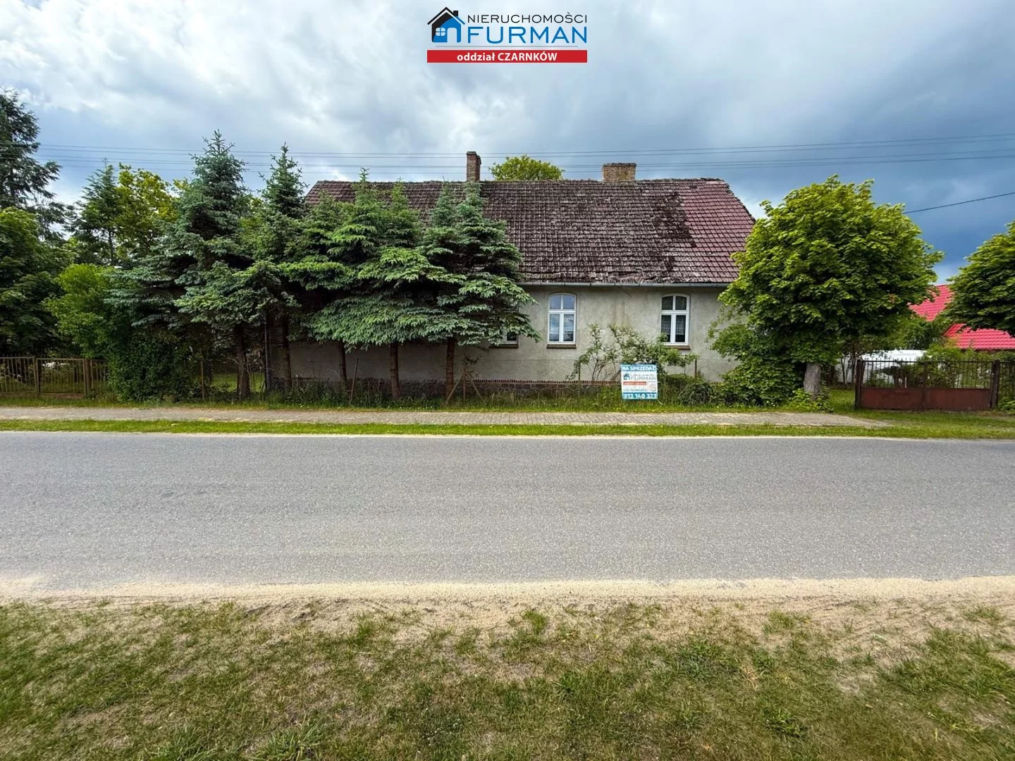 Dom 300,00 m², oferta nr , FCZ-DS-198143, Trzcianka