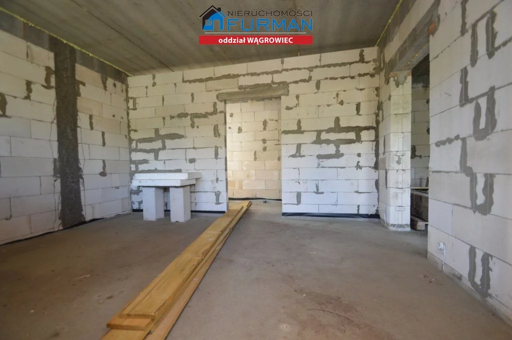 Dom 197,70 m², oferta nr , FWR-DS-194798, Wągrowiec