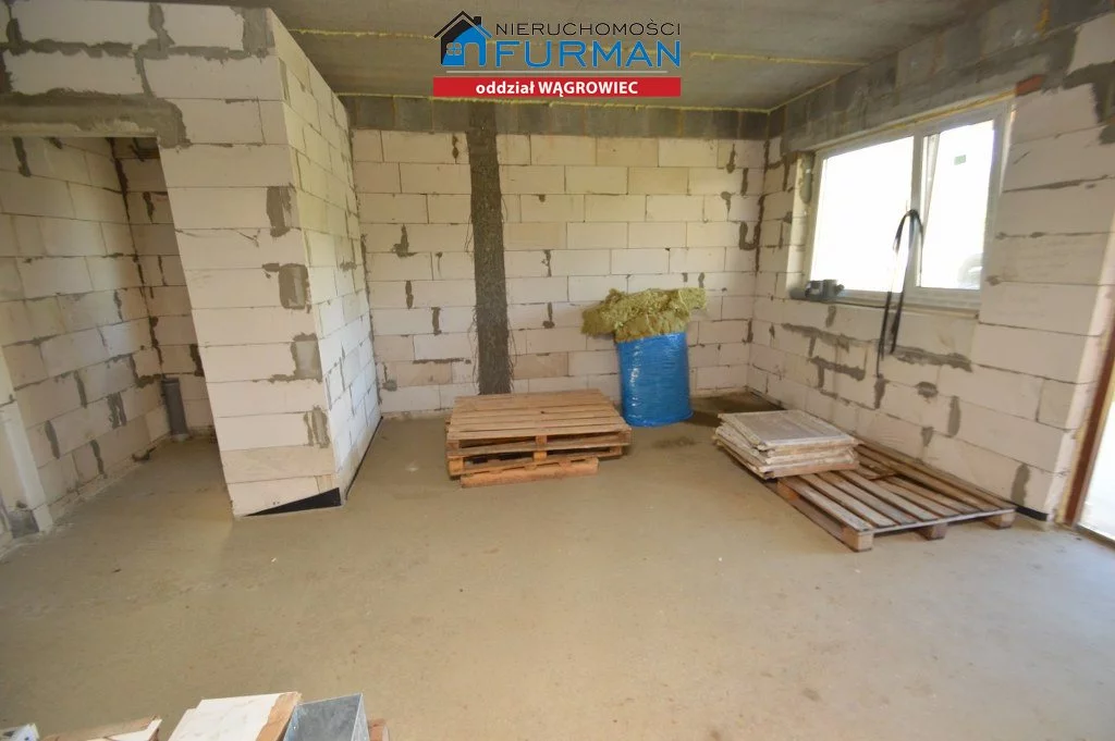 Dom 197,70 m², oferta nr , FWR-DS-194798, Wągrowiec