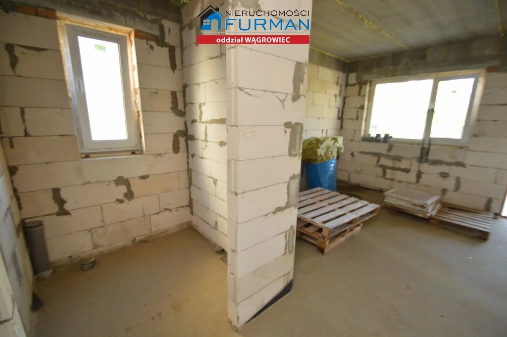 Dom 197,70 m², oferta nr , FWR-DS-194798, Wągrowiec