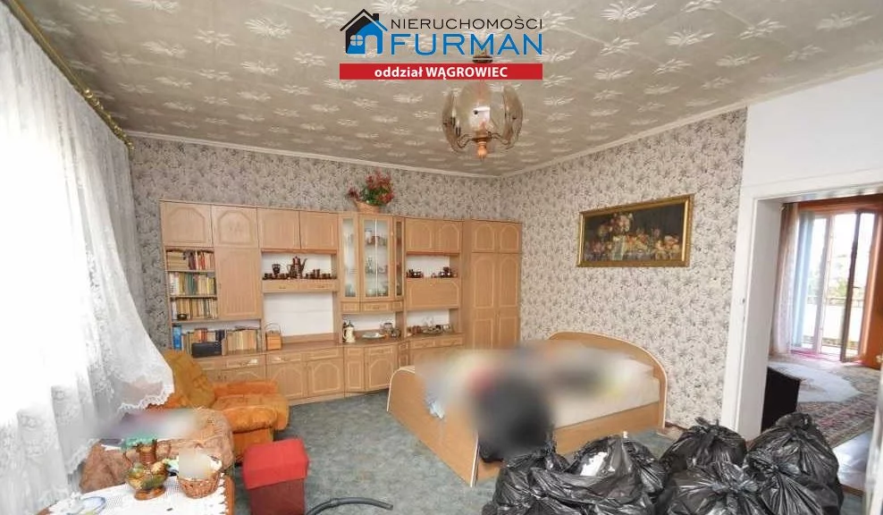 Dom 199,08 m², oferta nr , FWR-DS-196478, Wągrowiec