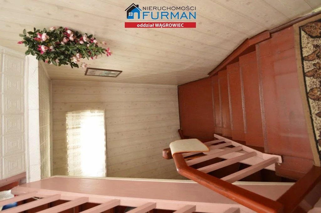 Dom 199,08 m², oferta nr , FWR-DS-196478, Wągrowiec