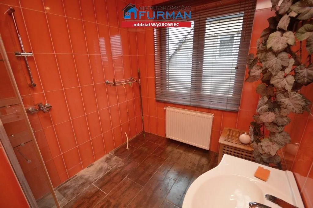 Dom 230,00 m², oferta nr , FWR-DS-196684, Wągrowiec