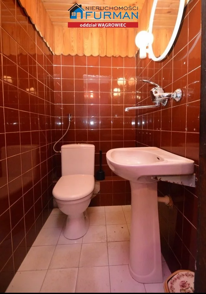 Dom 230,00 m², oferta nr , FWR-DS-196684, Wągrowiec