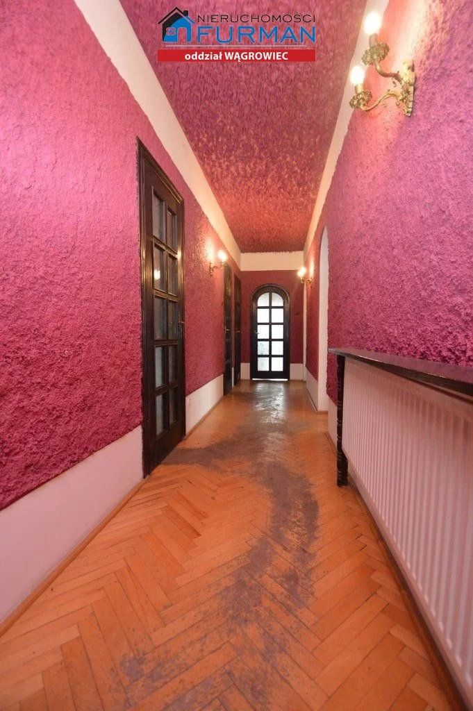 Dom 230,00 m², oferta nr , FWR-DS-196684, Wągrowiec